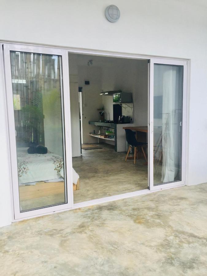 Otium Apartment Coteau Raffin Bagian luar foto