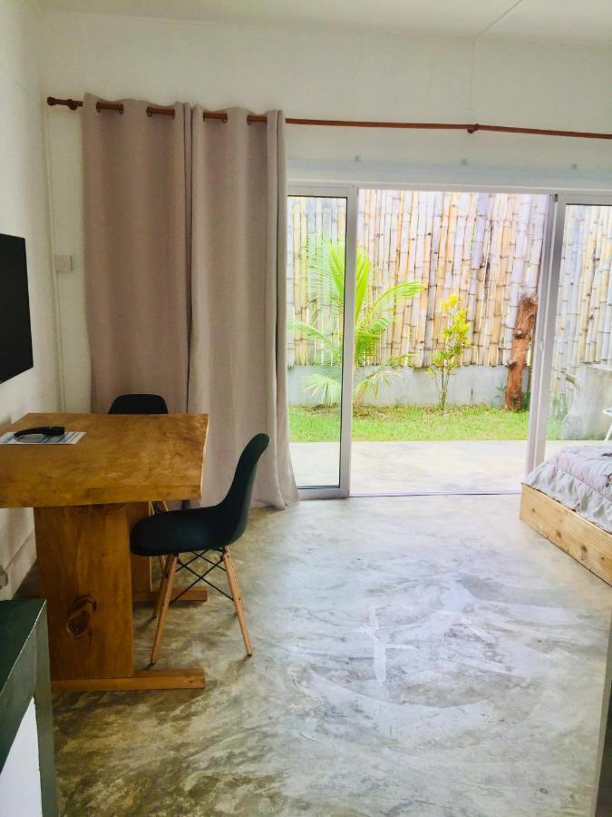 Otium Apartment Coteau Raffin Bagian luar foto