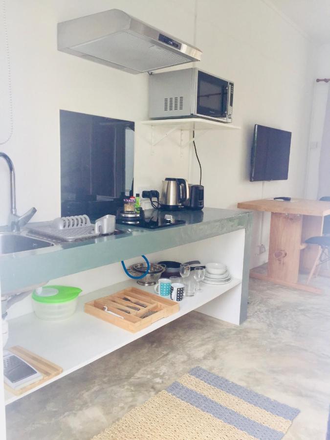 Otium Apartment Coteau Raffin Bagian luar foto