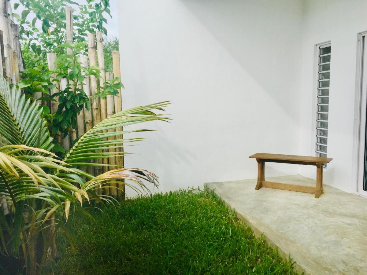 Otium Apartment Coteau Raffin Bagian luar foto