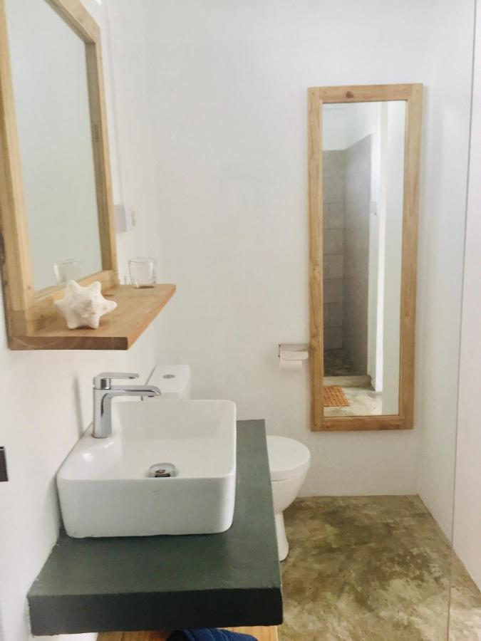 Otium Apartment Coteau Raffin Bagian luar foto