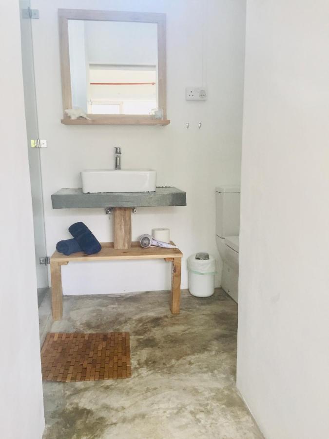 Otium Apartment Coteau Raffin Bagian luar foto