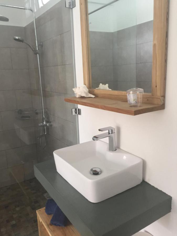 Otium Apartment Coteau Raffin Bagian luar foto