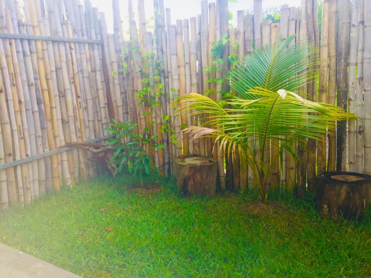 Otium Apartment Coteau Raffin Bagian luar foto
