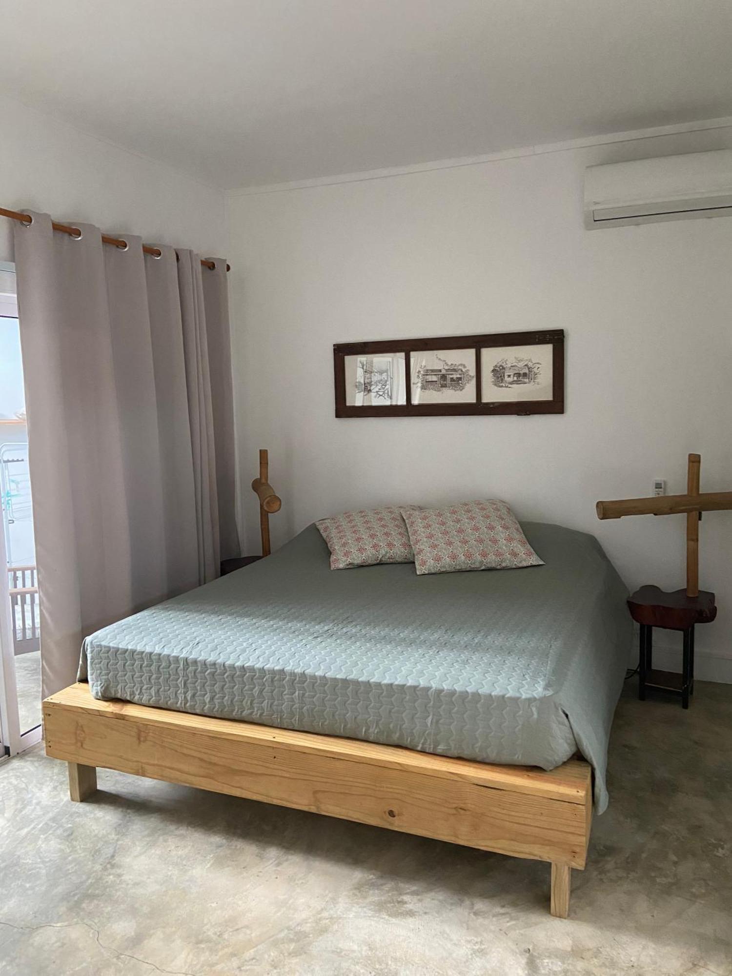 Otium Apartment Coteau Raffin Bagian luar foto