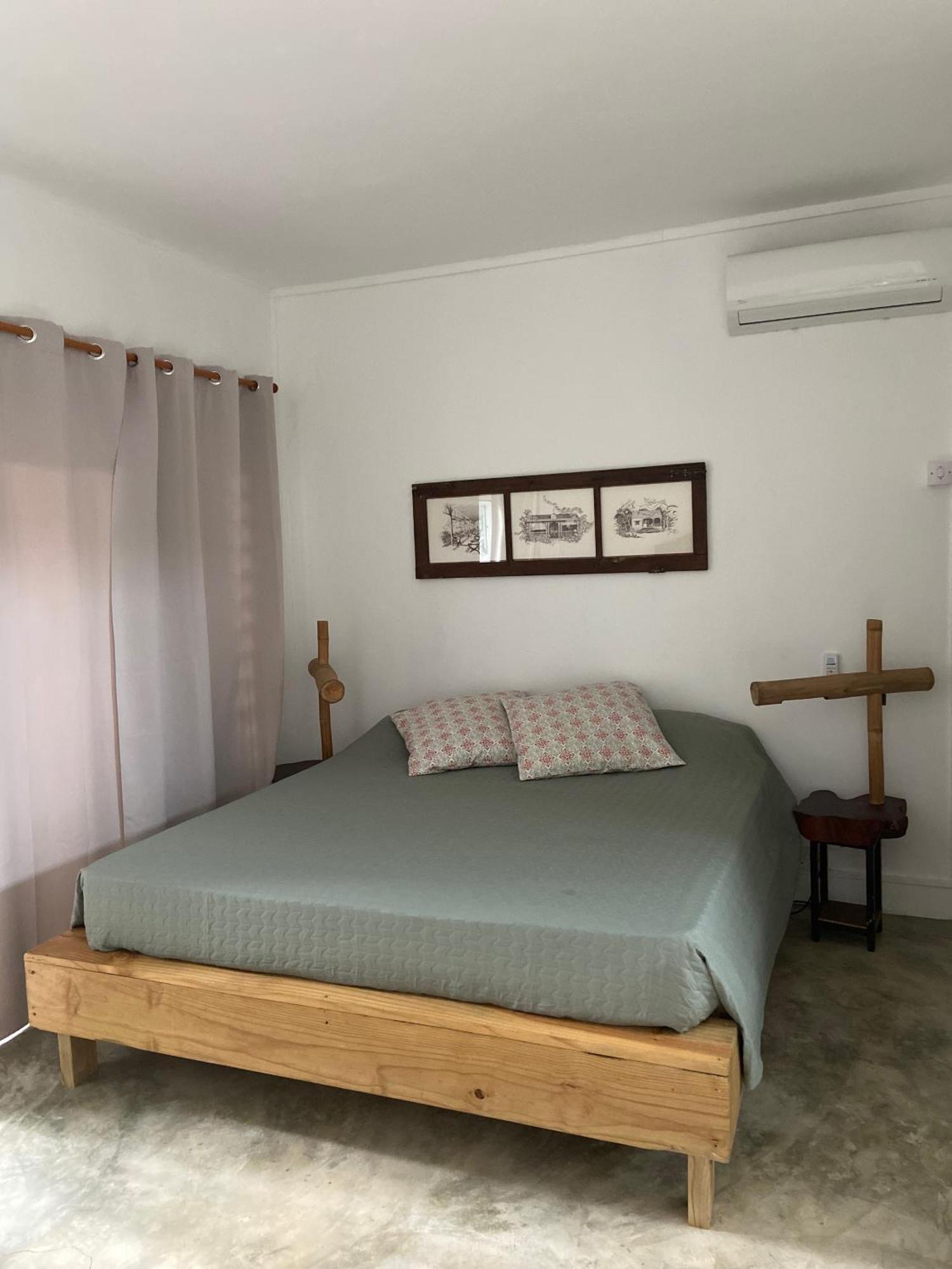 Otium Apartment Coteau Raffin Bagian luar foto