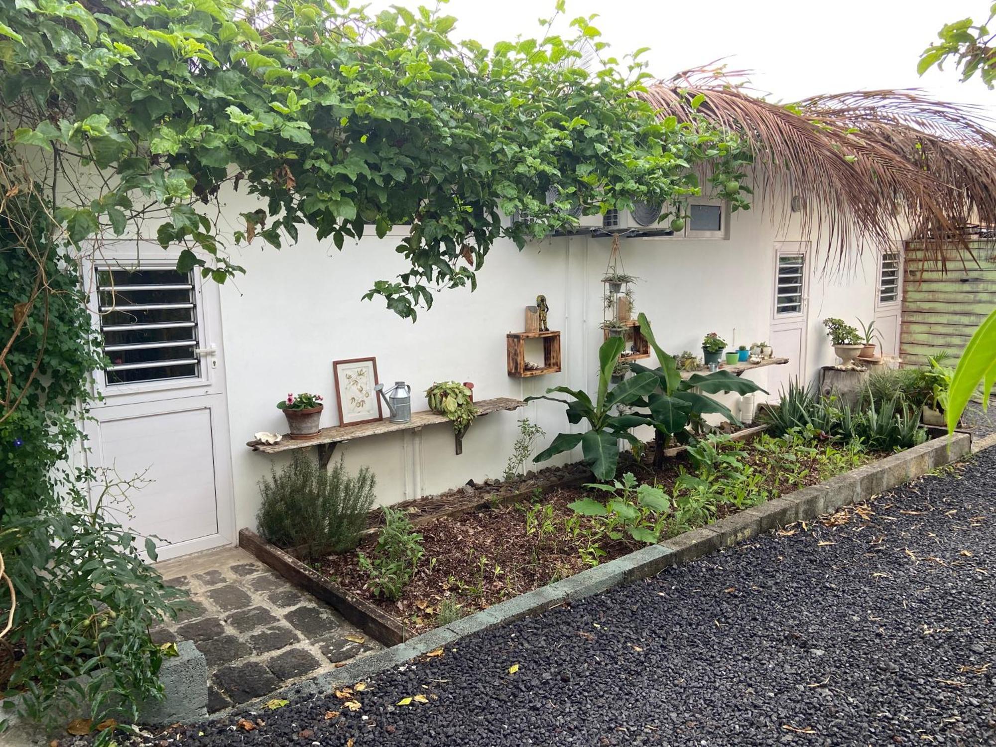 Otium Apartment Coteau Raffin Bagian luar foto