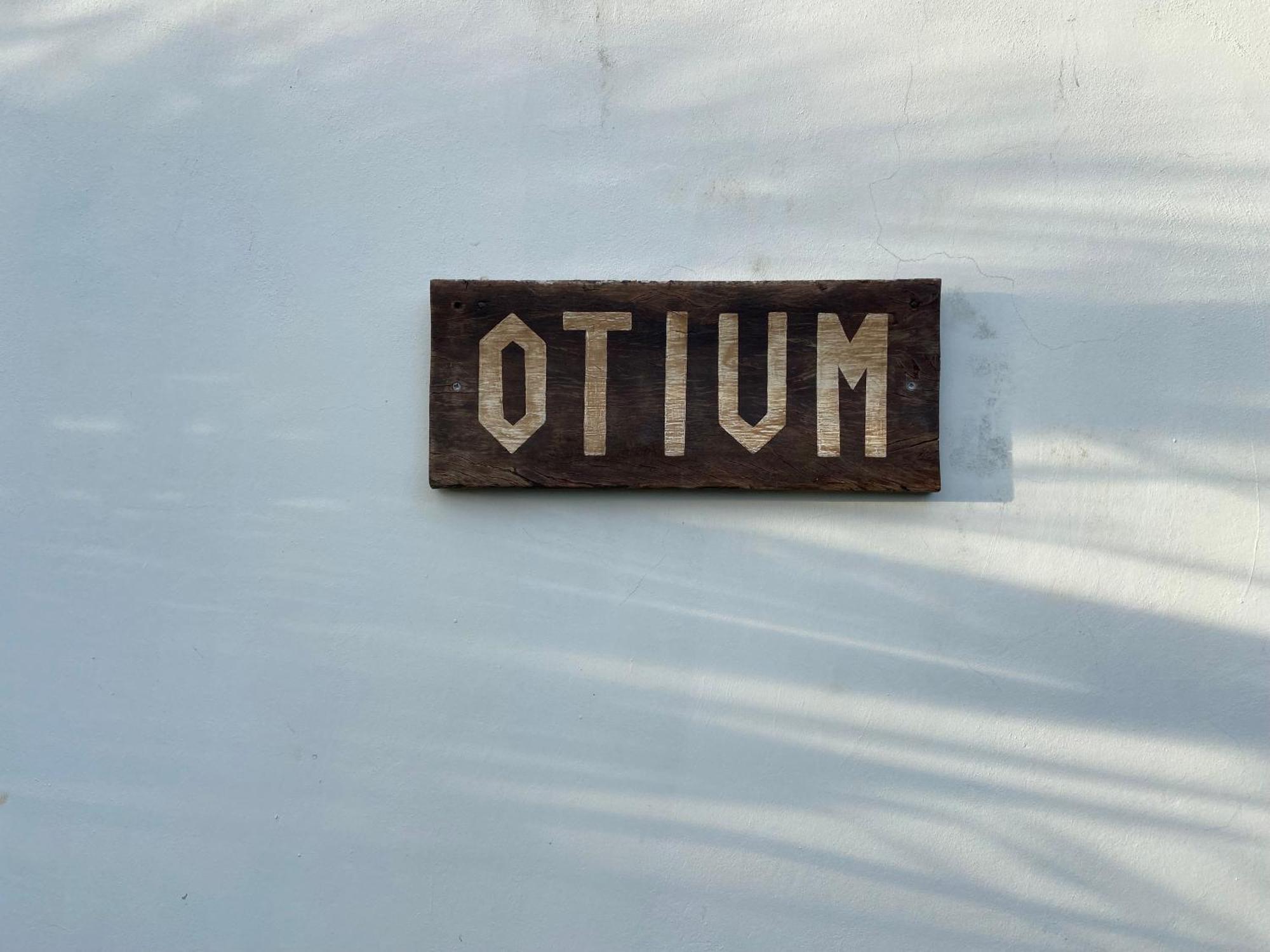 Otium Apartment Coteau Raffin Bagian luar foto