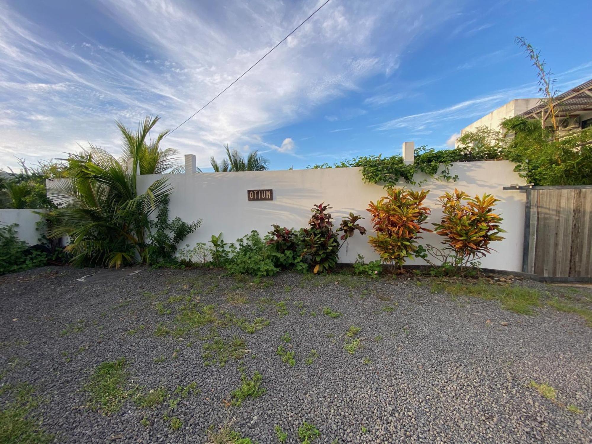 Otium Apartment Coteau Raffin Bagian luar foto