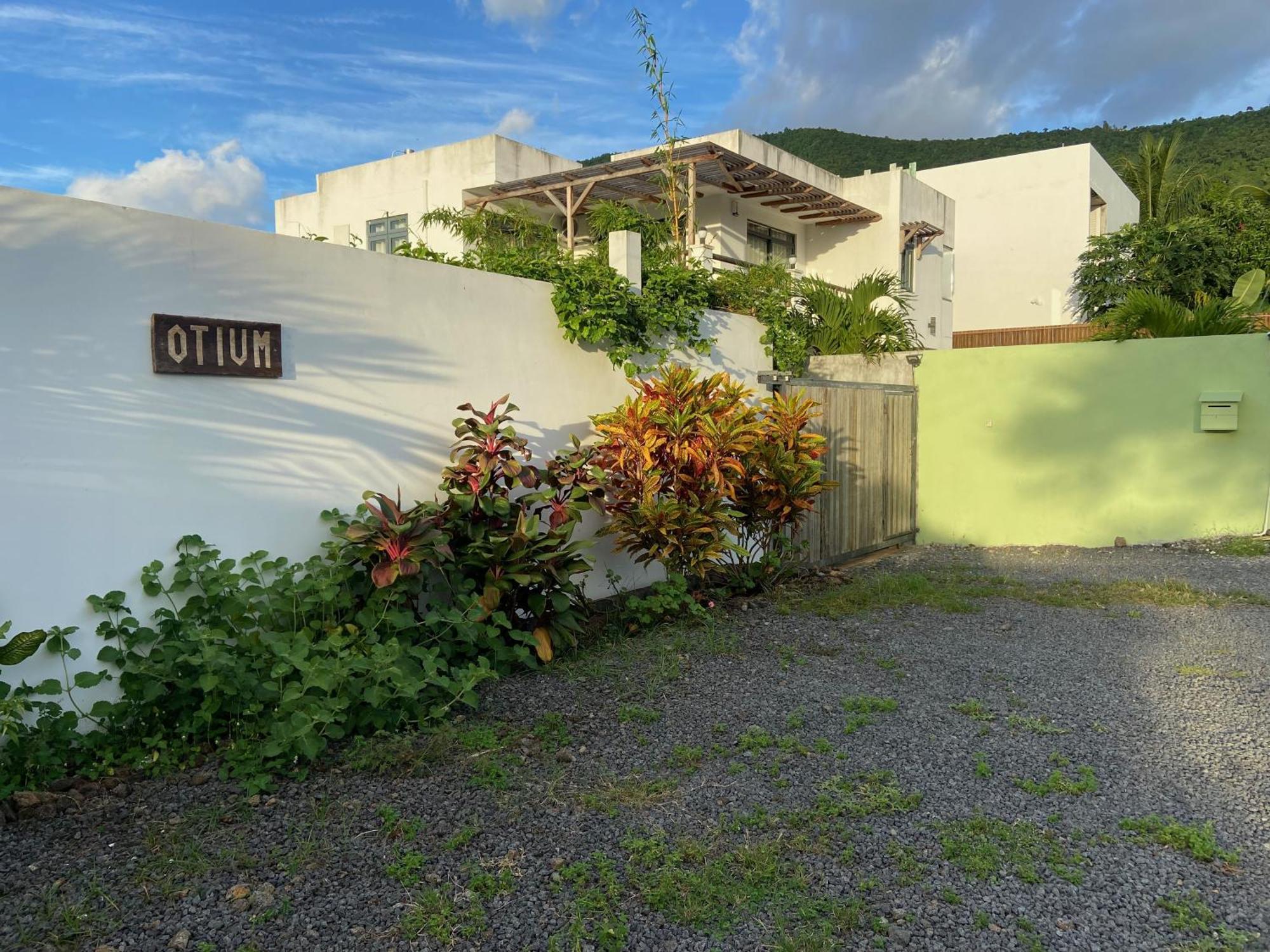 Otium Apartment Coteau Raffin Bagian luar foto