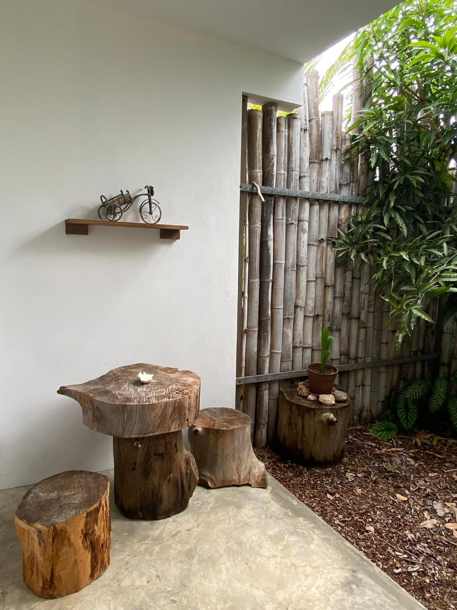 Otium Apartment Coteau Raffin Bagian luar foto