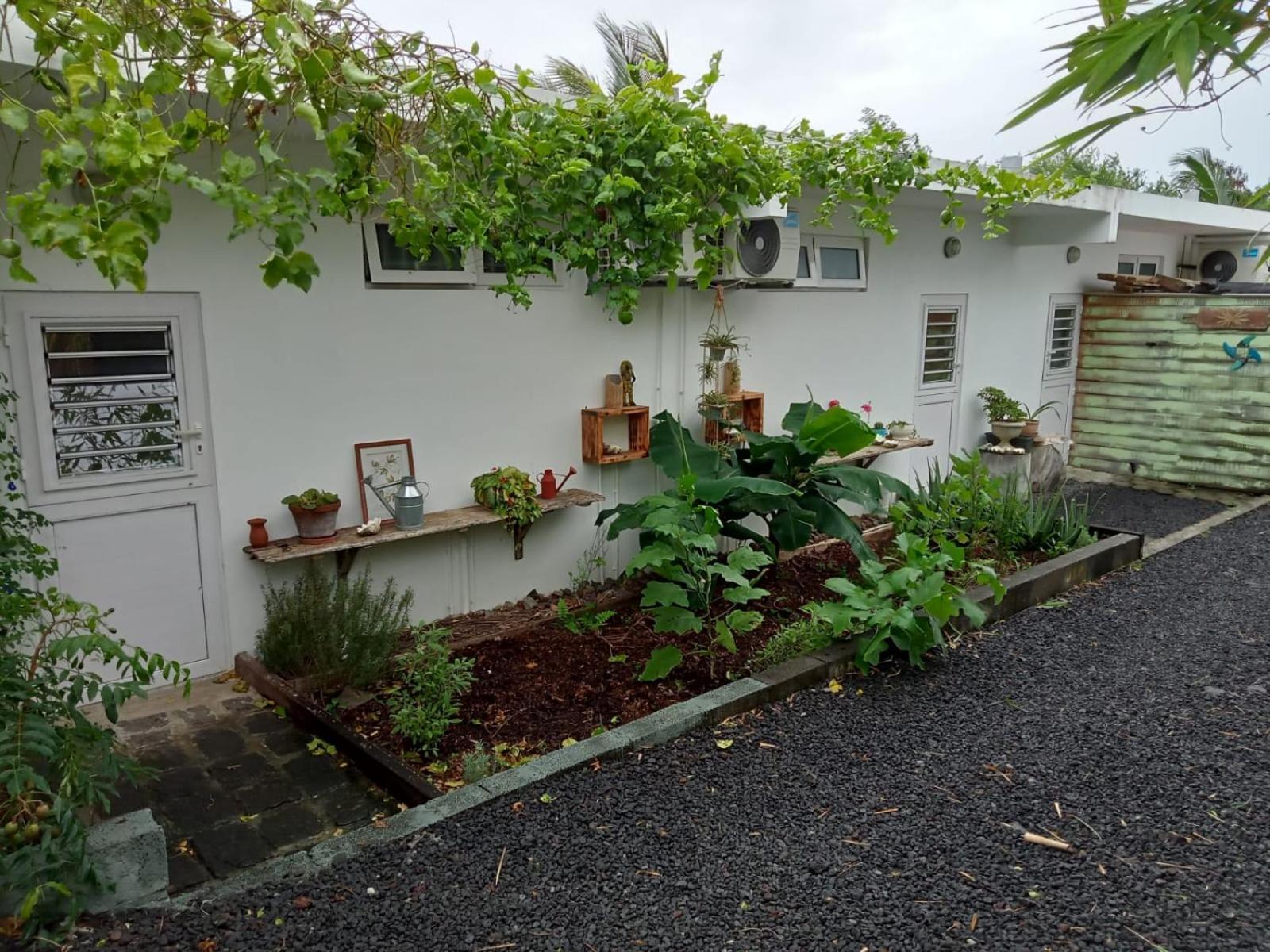 Otium Apartment Coteau Raffin Bagian luar foto