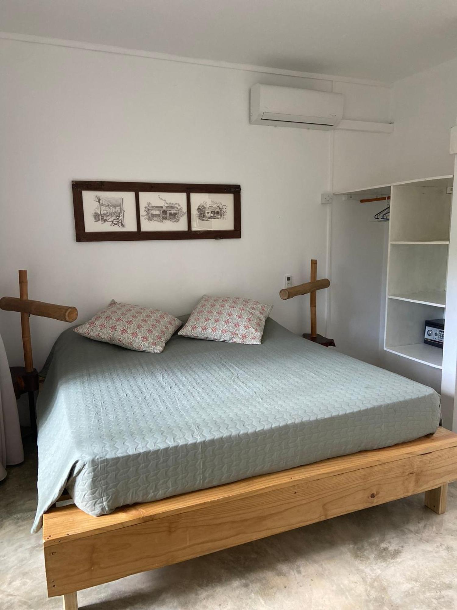 Otium Apartment Coteau Raffin Bagian luar foto